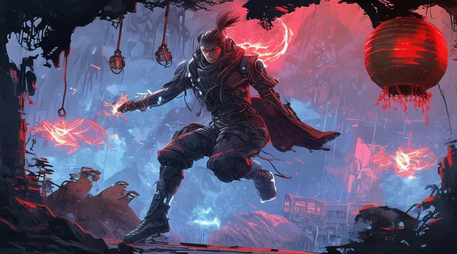 奇幻射击兑换码横幅图片1